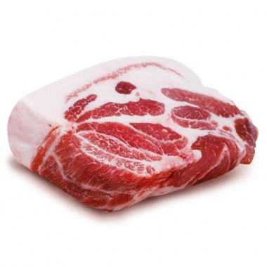 梅花肉約500g